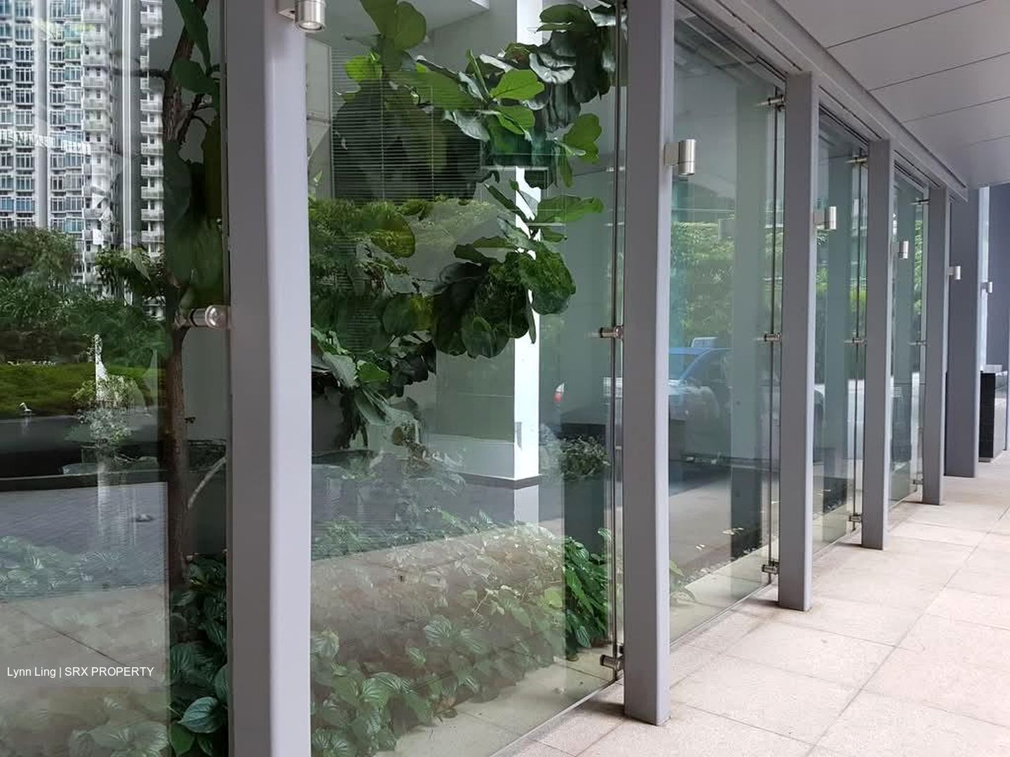 Helios Residences (D9), Apartment #561338211